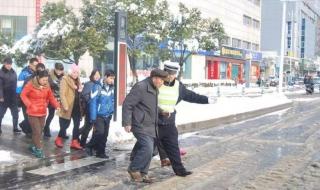 今年春节哪里有大暴雪